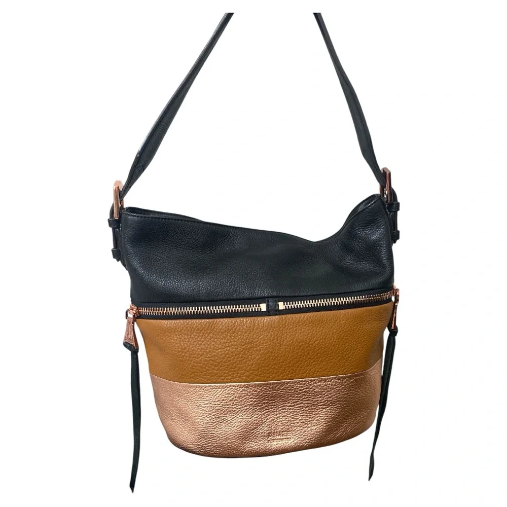 Aimee Kestenberg chic leather